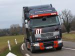Renault Premium Route Truck Racing Special Edition 2011 года